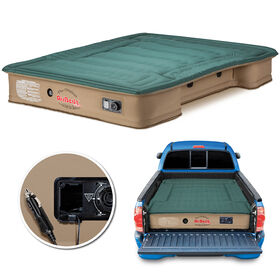 Pittman Outdoors AirBedz Pro3 Full Size Truck Bed Air Mattress with Built-In Air Pump