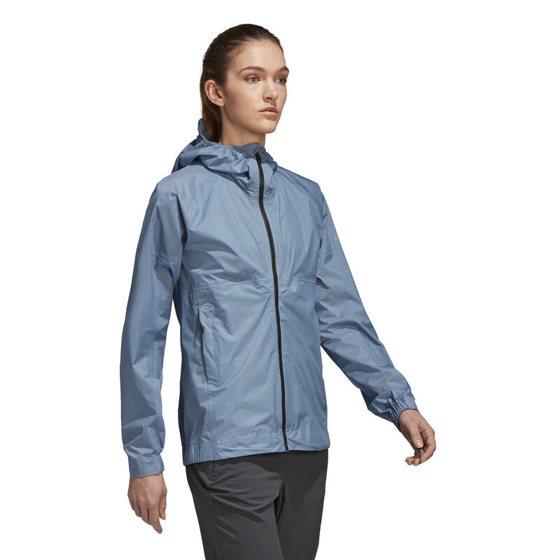 adidas fastpack 2.5 l jacket