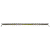 Marine Sport Single Row 52” LED Light Bar, White