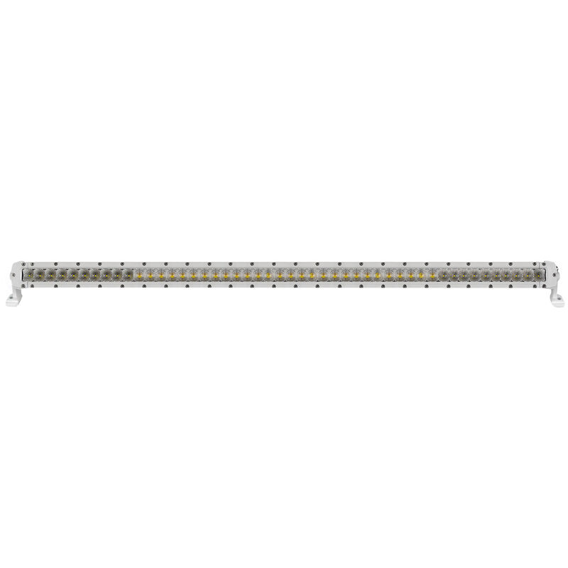Marine Sport Single Row 52” LED Light Bar, White image number 1