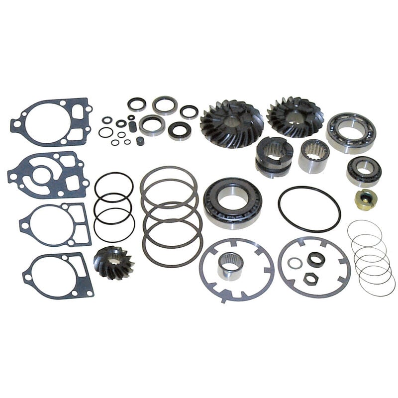 Sierra Gear Repair Kit For Mercury Marine Engine, Sierra Part #18-2405 image number 1