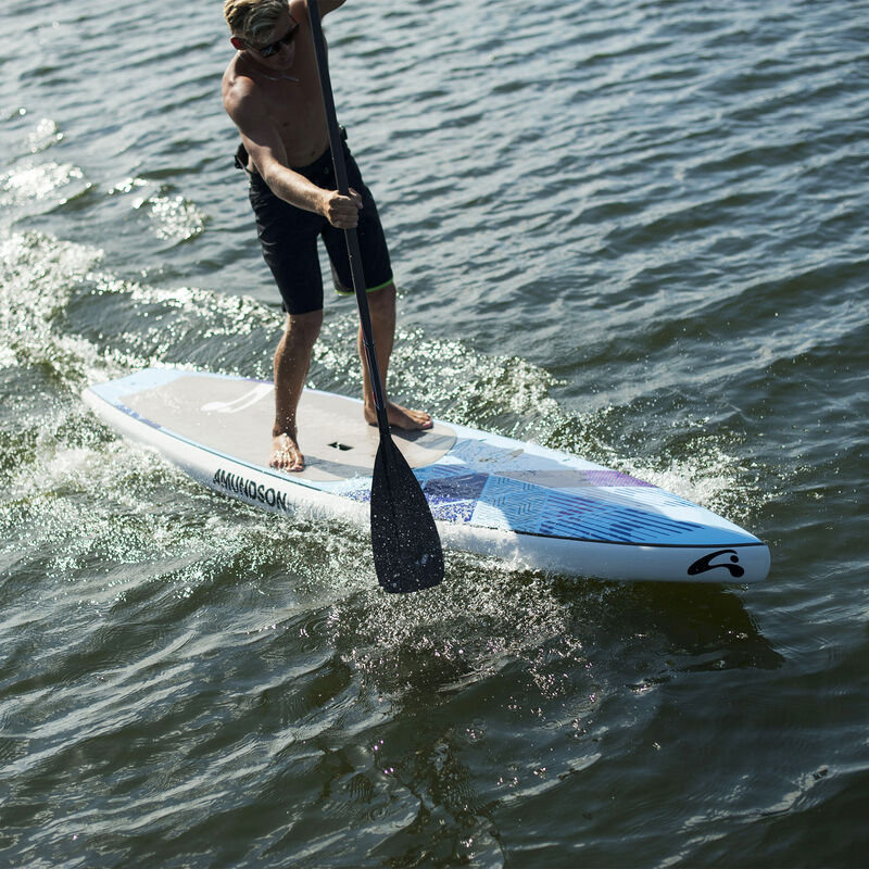 Amundson 11'6" TR Stand-Up Paddleboard image number 3