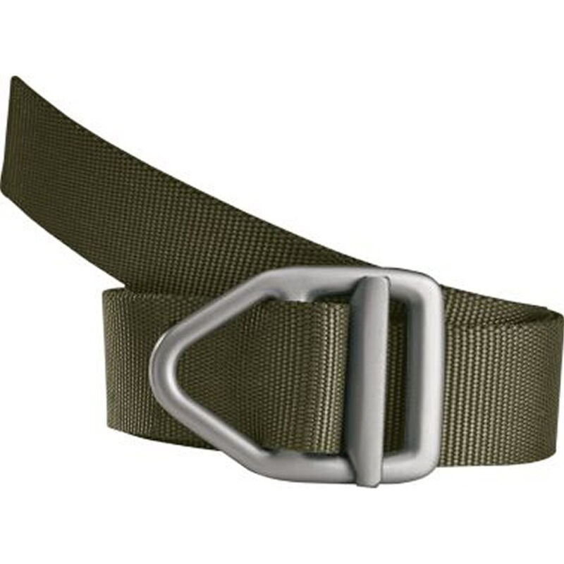 Bison Men's Last Chance 1.5&rdquo; Light-Duty Belt with Gunmetal Buckle image number 6