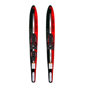 O'Brien Celebrity 64" Combo Waterskis