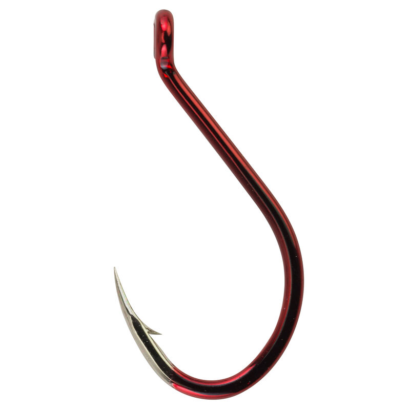 Berkley Fusion19 Octopus Hooks image number 3