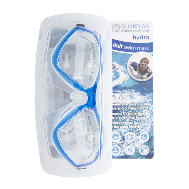 Guardian Adult Hydra Swim Mask image number 3