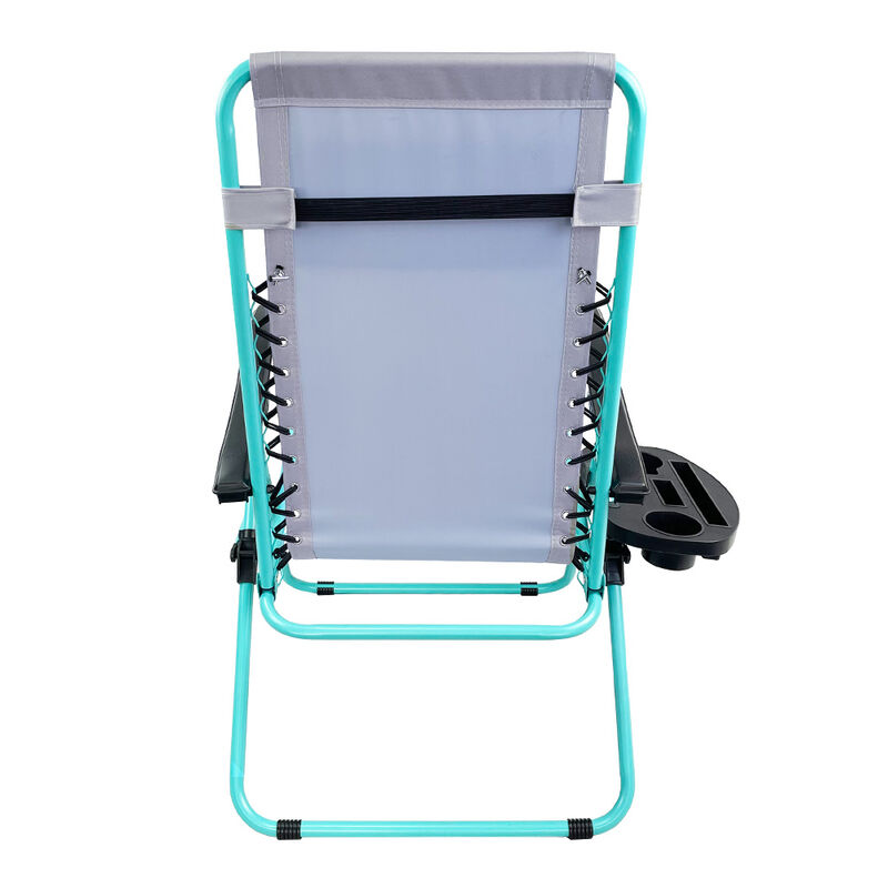 Venture Forward Everyday Zero Gravity Chair image number 4