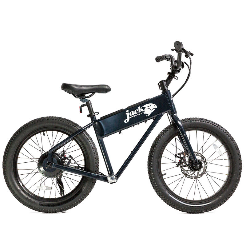 JackRabbit XG, The XL Micro eBike image number 1