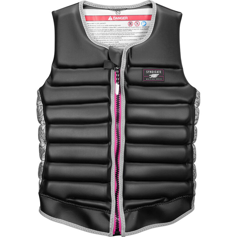 HO Women's Syndicate Ethos Comp Vest image number 1