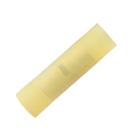 Ancor 12-10 Nylon Butt Connector, 500-Pack