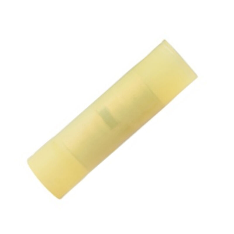 Ancor 12-10 Nylon Butt Connector, 500-Pack image number 1