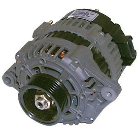 Sierra Alternator For Indmar Engine, Sierra Part #18-6451