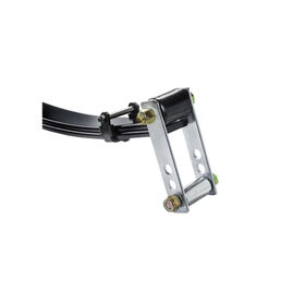 SuperSprings SSA35 Helper Spring Kit, Pair