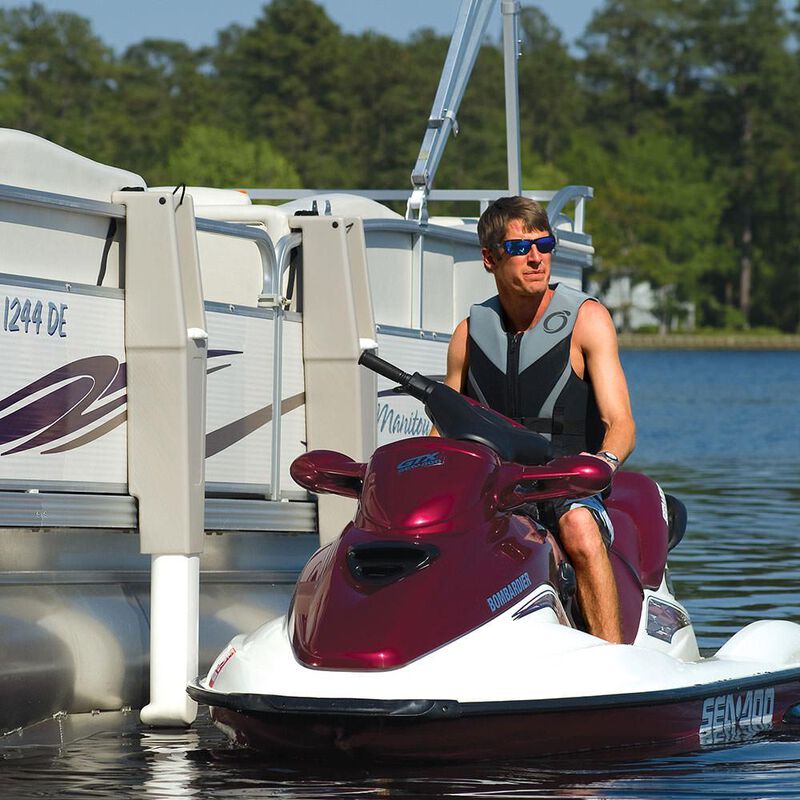 Toonmate Ultimate Pontoon Guard image number 8