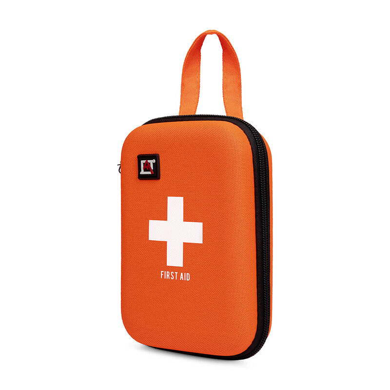 Avalanche 53-Piece On-the-Go First Aid Kit