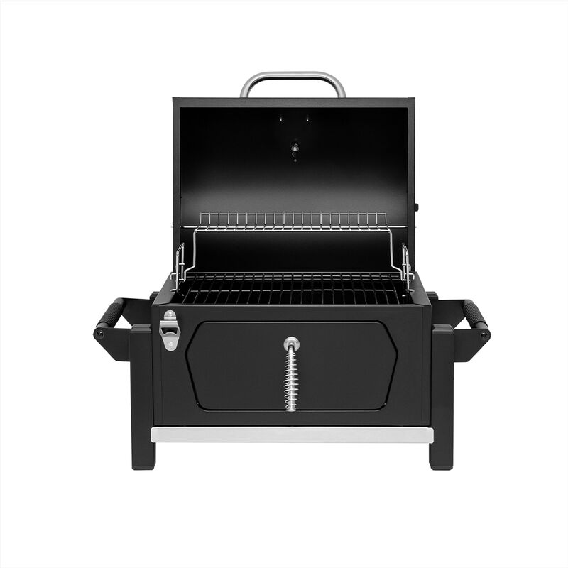 Royal Gourmet CD1519 Portable Charcoal Grill image number 2