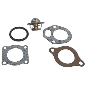Sierra Thermostat Kit For Volvo Engine, Sierra Part #18-3662
