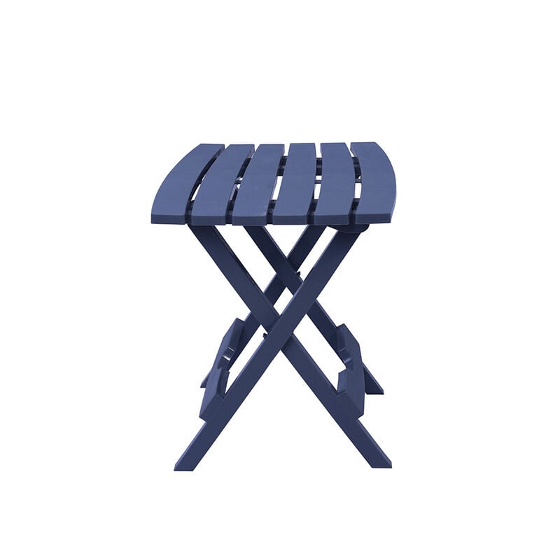 Camping World Folding Side Table image number 3