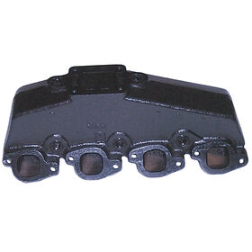 Sierra Manifold For Mercury Marine Engine, Sierra Part #18-1957-1