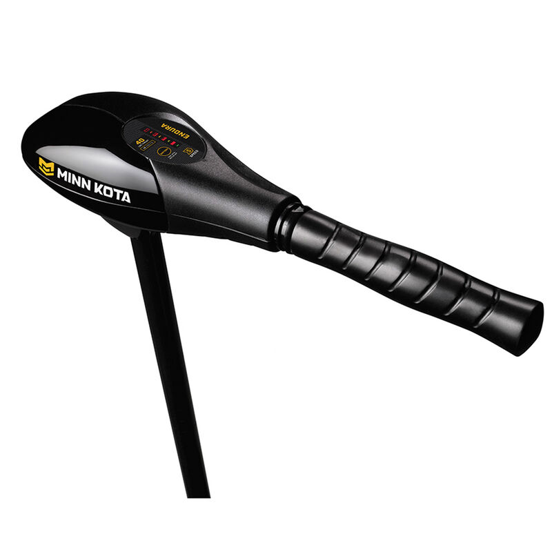 Minn Kota Endura C2 50 Trolling Motor w/ Battery Meter - 12V - 50LB - 42"