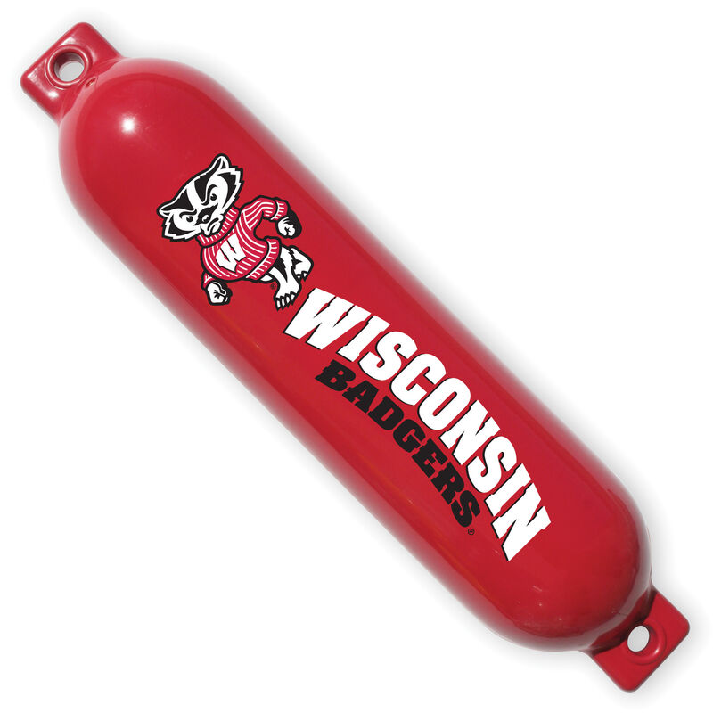 Dockmate Collegiate Dock Shield Fender, 5-1/2" x 20" image number 66