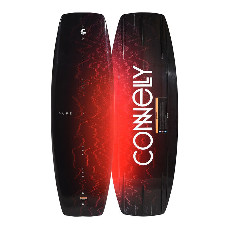 Connelly Pure Wakeboard, Blank image number 1