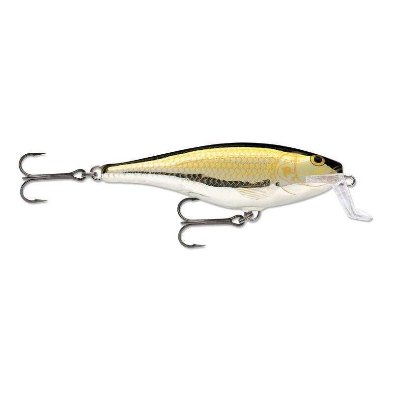 Rapala Super Shad Rap image number 3