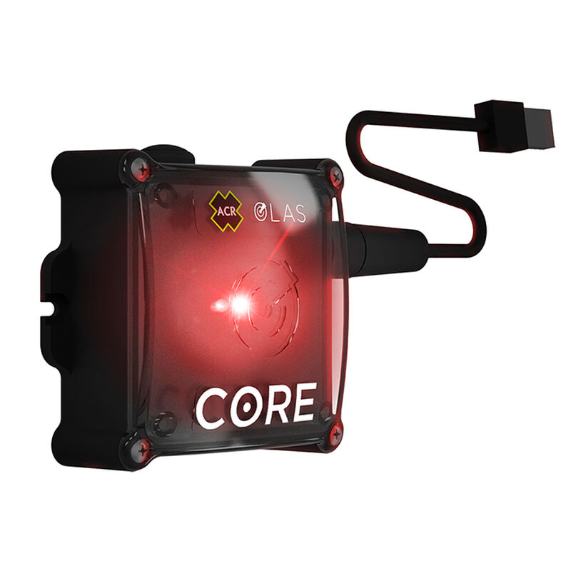 ACR OLAS CORE Base Station f/OLAS Transmitters & MOB Alarm System image number 3