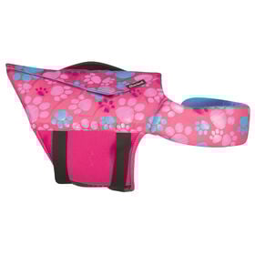 Overton's Deluxe Nylon Hybrid Pet Vest