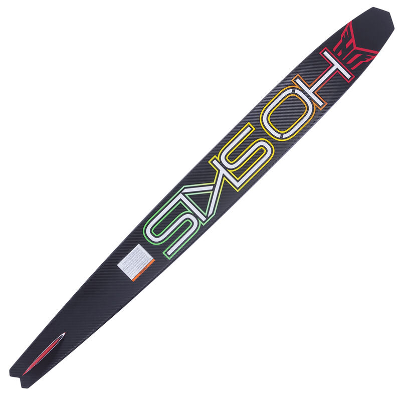 HO Freeride EVO Slalom Waterski, Blank image number 2
