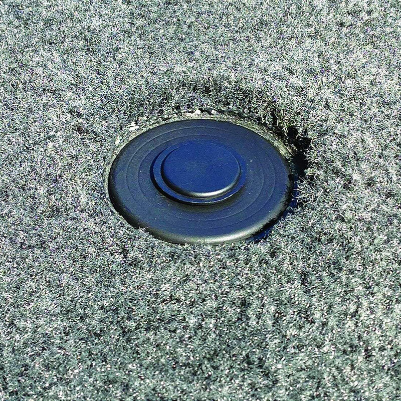 T-H Marine Supplies Boat Console Seat Mount Plug image number 2