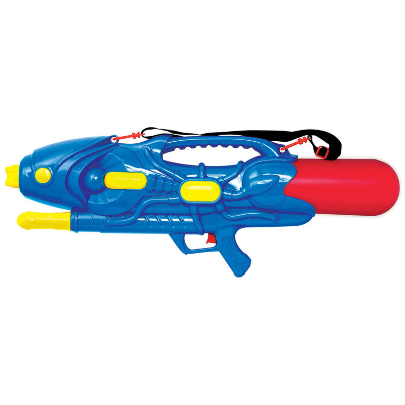 Adventure Force Colossal Double Shot Water Blaster image number 3