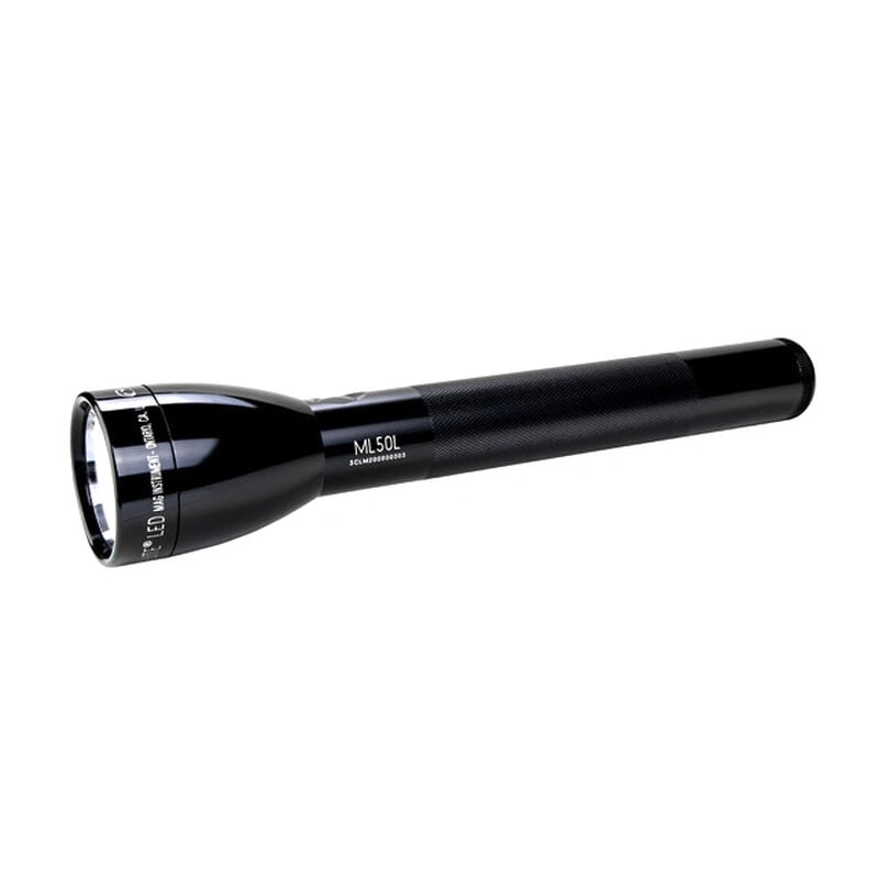 MagLite ML50L 3C-Cell LED Flashlight image number 1
