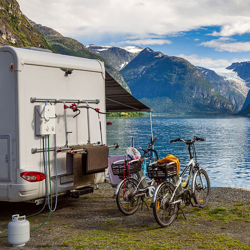 Eccotemp L5 Portable Tankless Water Heater image number 10