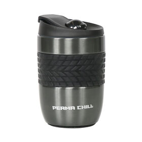 Perma Chill Expresso Sure Grip Travel Mug, 8 oz.