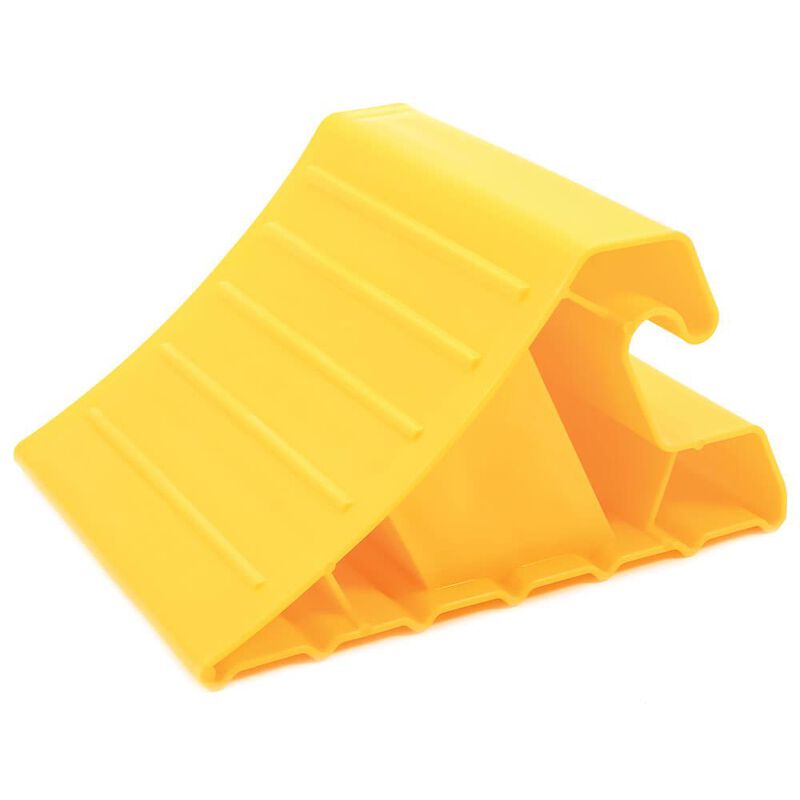 Camco Super Wheel Chock, 8 &frac14;&rdquo;W image number 1