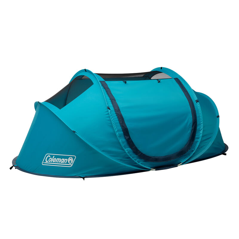 Coleman 2-Person Pop-Up Tent image number 2