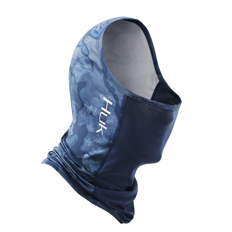 HUK Current Camo Gaiter image number 5