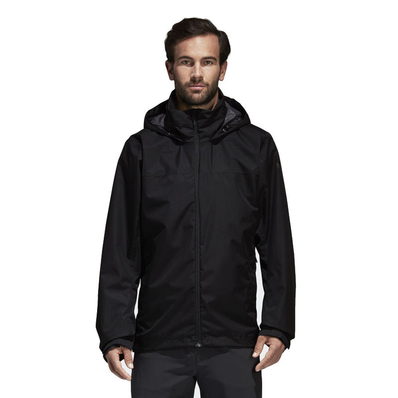 Adidas Men's Wandertag GORE-TEX Jacket | Overton's