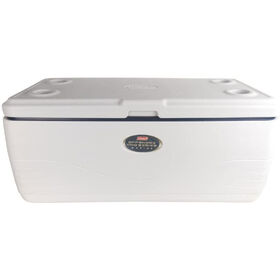 Coleman 100-Quart Offshore Pro Series Marine Cooler