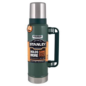 Stanley 1.4-Qt. Classic Vacuum-Insulated Bottle