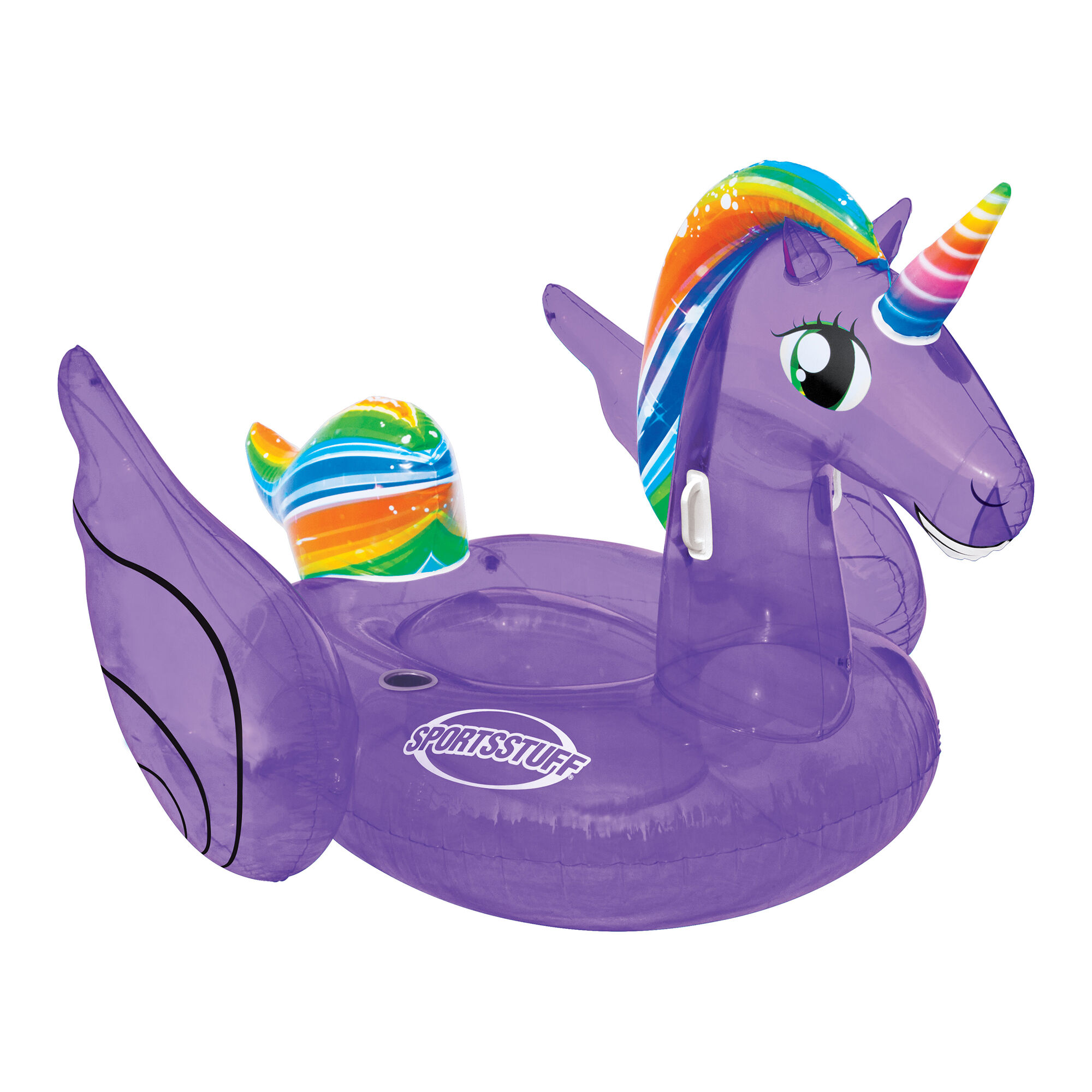 Sportsstuff Magical Unicorn Pool Float