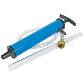 Plastic Winterizing Hand Pump Kit