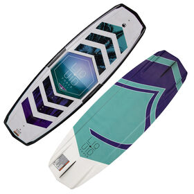 Liquid Force Jett Wakeboard, Blank