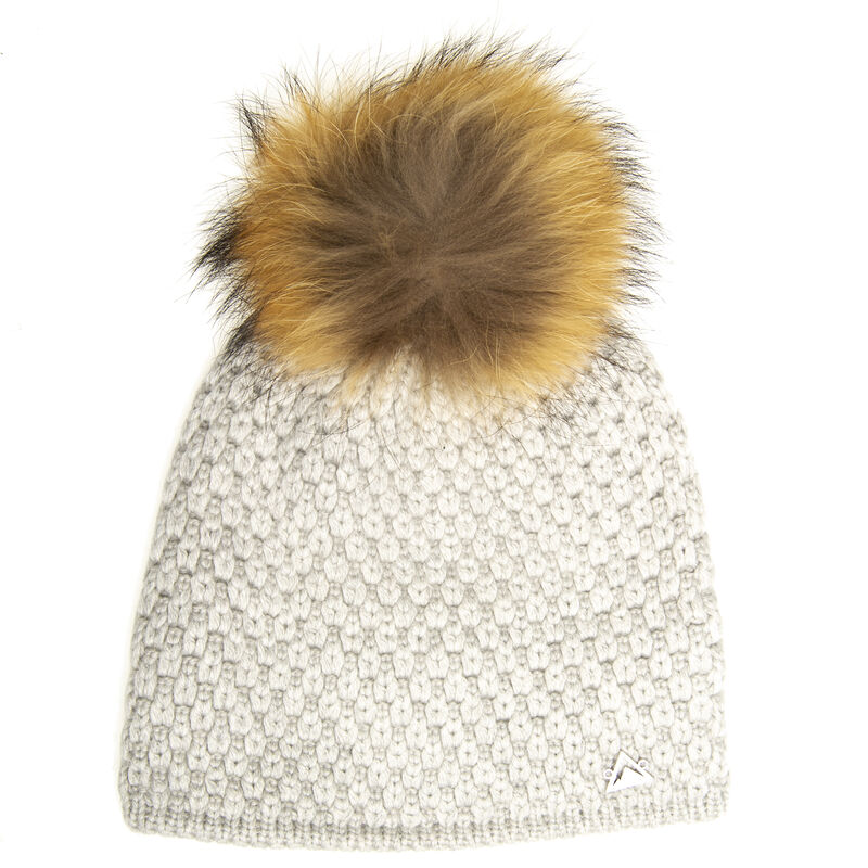 Ultimate Terrain Women's The Breana Pom Beanie image number 2