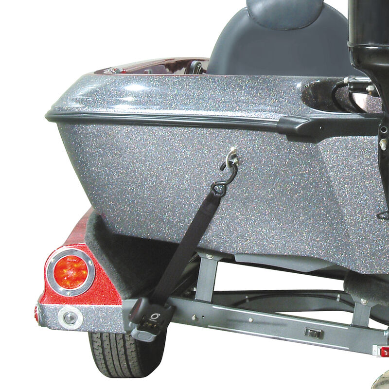 Overton's Retractable Transom Tie-Down System image number 7