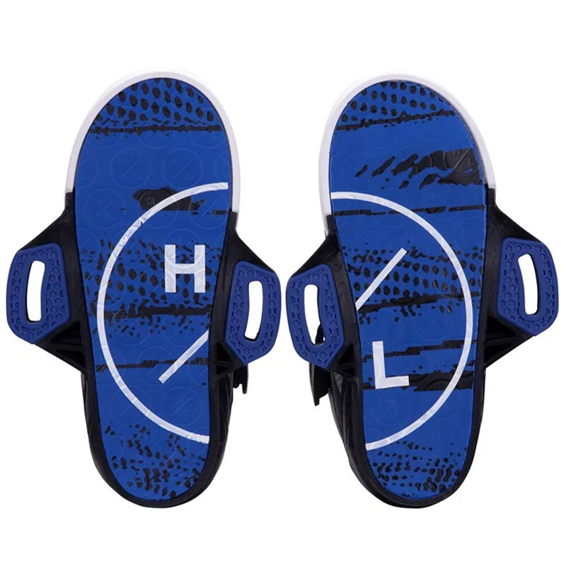 Hyperlite Men's Team X Wakeboard Bindings image number 5