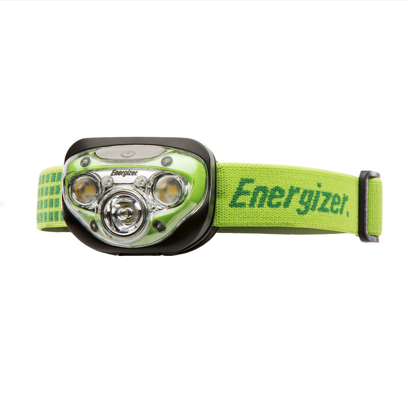 Energizer Metal Headlamp Combo image number 4
