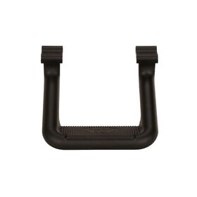 Carr 103991-1 Hoop II Truck Step, Fits Select Model Vehicles
