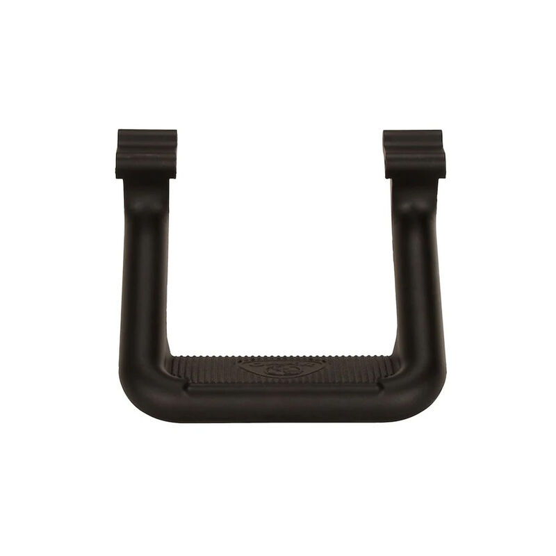 Carr 103991-1 Hoop II Truck Step, Fits Select Model Vehicles